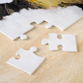 Puzzle de l'Irlande Côtière Magnifique (Côté)