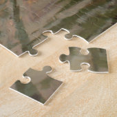 Puzzle de Living Sky Prairie par Greg Hargarten (Côté)