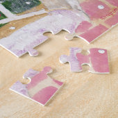 Puzzle de livraison spécial (Côté)