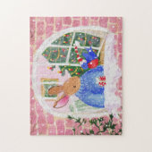 Puzzle de livraison spécial (Vertical)