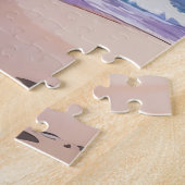 Puzzle de l'océan céleste (Côté)
