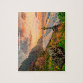 Puzzle de l'océan Pacifique Hawaï (Vertical)