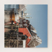 Puzzle de Lofoten (Horizontal)