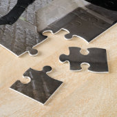 Puzzle de Londres (Côté)