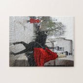 Puzzle de Londres (Horizontal)