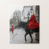 Puzzle de Londres (Vertical)