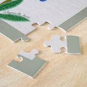 Puzzle de Lone Star (Côté)