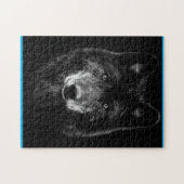 puzzle de loup (Horizontal)