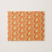 Puzzle de l'ours (Horizontal)