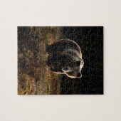 Puzzle de l'ours (Horizontal)