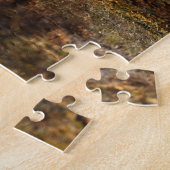 Puzzle de l'ours (Côté)