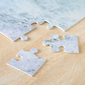 Puzzle de l'ours brun Kodiak (Côté)