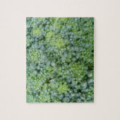 Puzzle de macros Broccoli (Vertical)