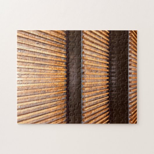 Puzzle de Macys Escalator (Horizontal)