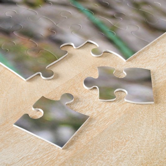 Puzzle de Madagascar Flowers (Côté)