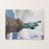 Puzzle de Madame Liberty (Horizontal)