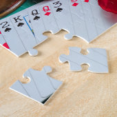 Puzzle: De Magicische reet Legpuzzel (Zijkant)