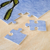 Puzzle de Magnolia (Côté)