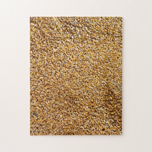 Puzzle de maïs dur (Vertical)