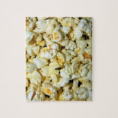 Puzzle de maïs éclaté (Vertical)