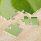 Puzzle de maïs frais (Côté)