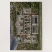 puzzle de maison hantée (Vertical)