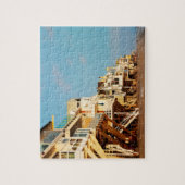 Puzzle de Malibu Jigsaw (Vertical)