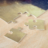 Puzzle de Mallard (Côté)