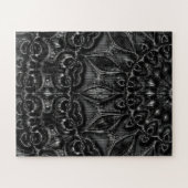 Puzzle de Mandala Jigsaw (Horizontal)