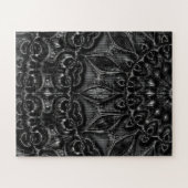 Puzzle de Mandala Jigsaw (Horizontal)