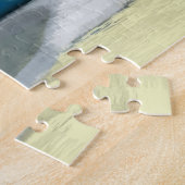 Puzzle de Manta Ray (Stingray) (Côté)