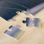 Puzzle de mante de prière (Côté)