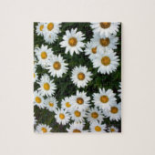 Puzzle de marguerite (Vertical)