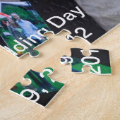 Puzzle de mariage (Côté)