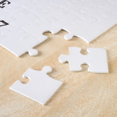 Puzzle de Marie Curie (Côté)