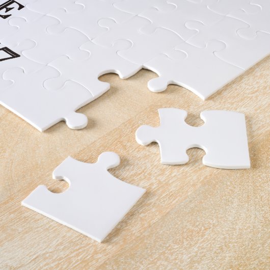 Puzzle de Marie Curie (Côté)