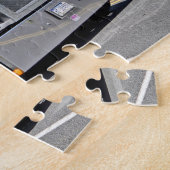 Puzzle de Martin 379 de RB (Côté)