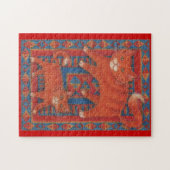 Puzzle de Mat Cats (Horizontal)