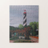 Puzzle de MATIN de PHARE (Vertical)