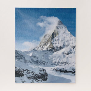 Puzzle de Matterhorn