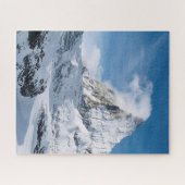 Puzzle de Matterhorn (Horizontal)
