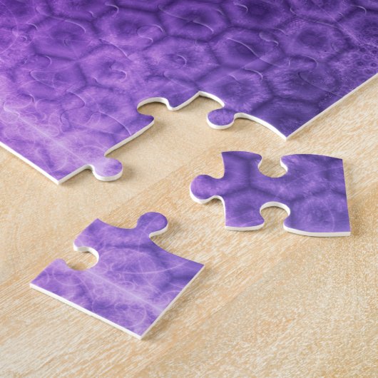 puzzle de méditation (Côté)