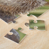 Puzzle de Meerkat Jigsaw (Côté)