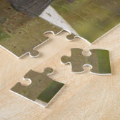 Puzzle de merle (Côté)