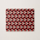 Puzzle de Mickey (Horizontal)