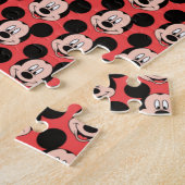 Puzzle de Mickey (Côté)