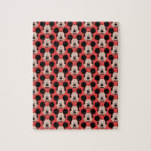 Puzzle de Mickey (Vertical)