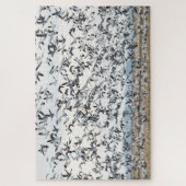 Puzzle de migration de printemps (Vertical)