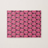 Puzzle de Minnie (Horizontal)