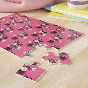 Puzzle de Minnie